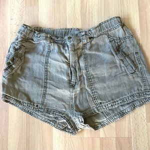 Free People Shorts